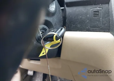 2010 Honda Cr-V Ex-L из США, поврежденный, VIN 5J6RE4H70AL056063